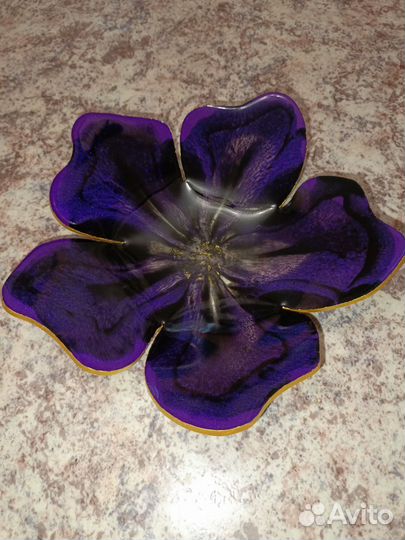 Блюдо/фруктовница