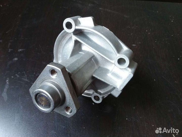 Водяная помпа bugatti для ваз 2101-2107