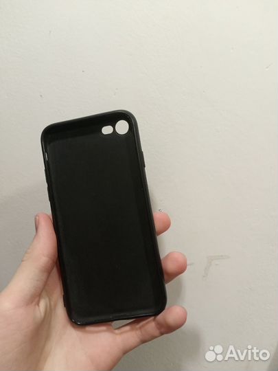 Чехлы для телефонов Айфона 6, 7