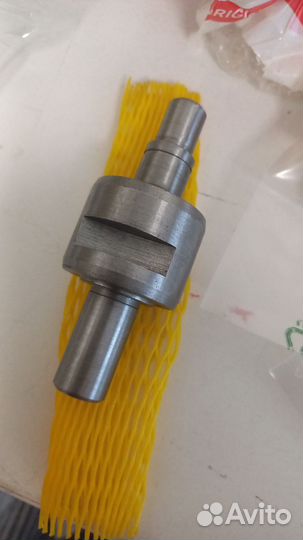 Запчасти для полиграфии под заказ