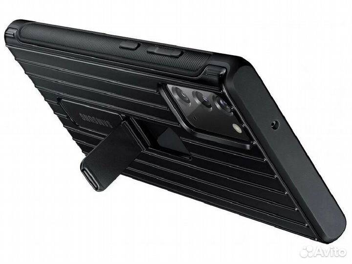 Чехол Samsung Note 20 Protective Stand Cover Ориг