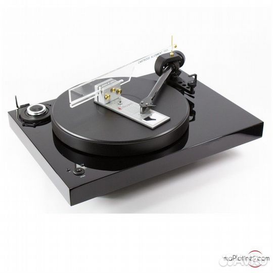 Инструмент для настройки тонарма Pro-Ject Align It