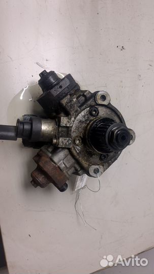 Тнвд Volkswagen Touareg, 2015