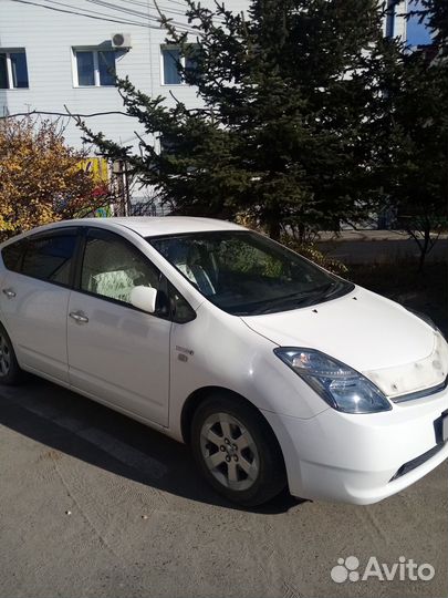 Toyota Prius 1.5 CVT, 2010, 220 000 км