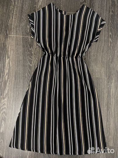 Платье летнее