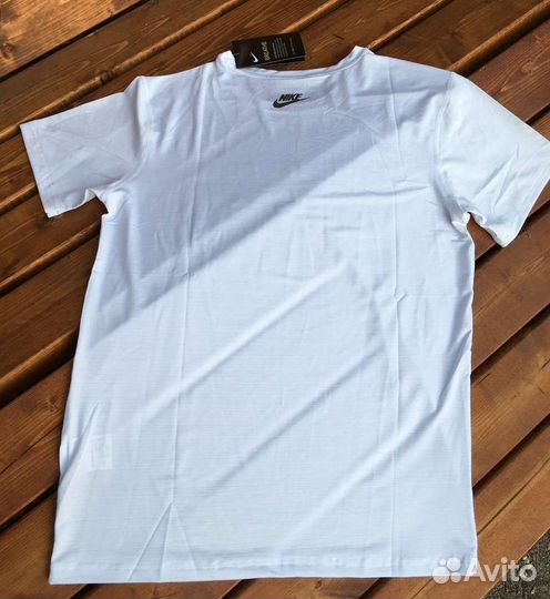 Футболка Nike Just do IT новая