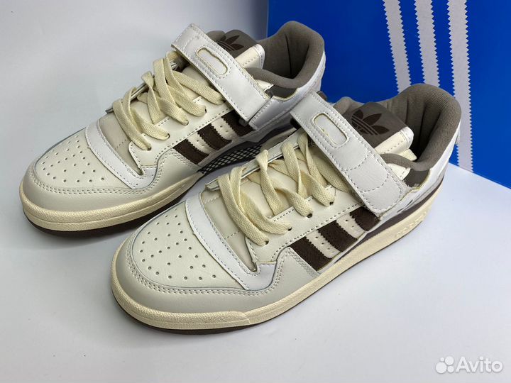 Кроссовки Adidas Forum low