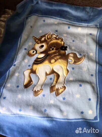 Одеяльце,подушечки