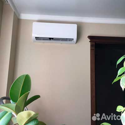 Монтаж демонтаж обслуживание продажа кондиционеров