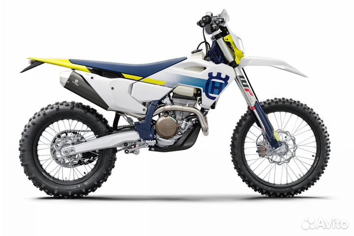 Husqvarna FE 250 2024