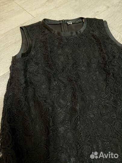 Max mara платье