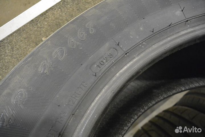 Haida HD668 225/65 R17 102H