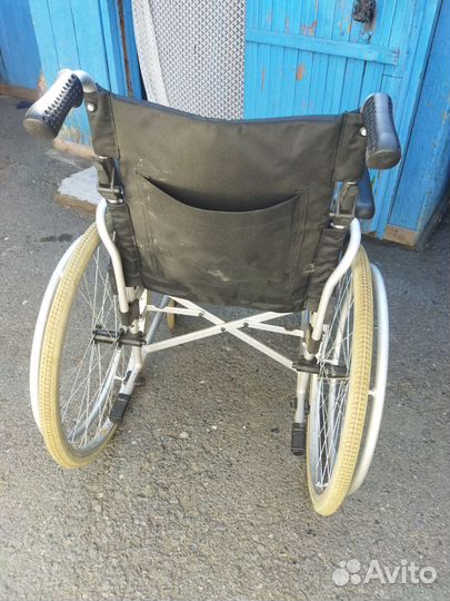 Инвалидная коляска бу