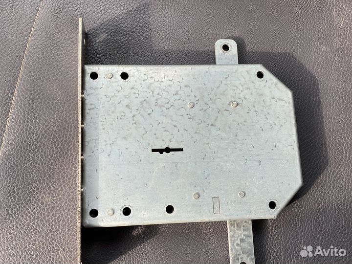 Дверной замок