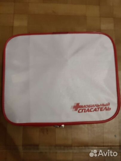 Аппарат мобильный спасатель