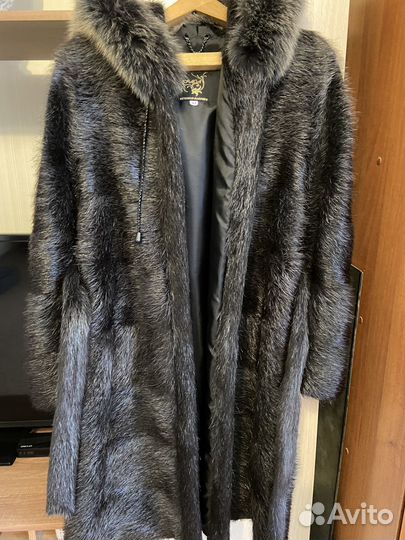 Продам шубу