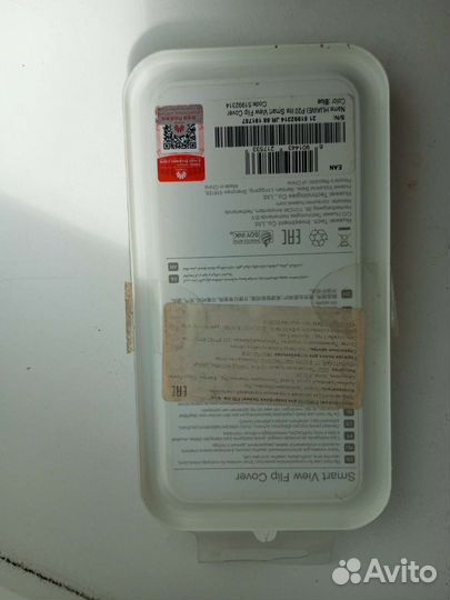 Чехол на huawei p20 lite