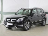 Mercedes-Benz GLK-класс 2.1 AT, 2014, 233 500 км, с пробегом, цена 2 215 000 руб.