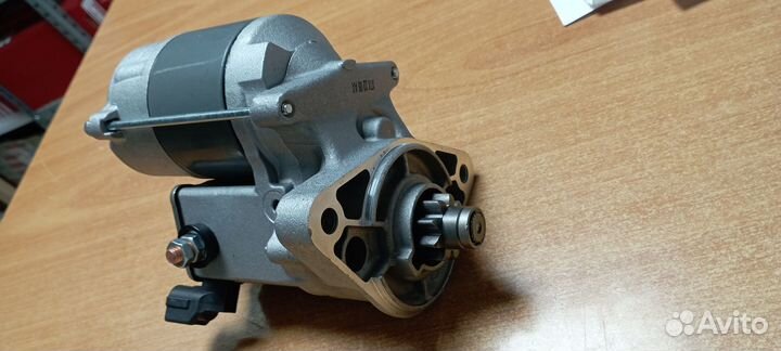 Стартер Toyota 1JZ/2JZ 12V/9T 28100-46100