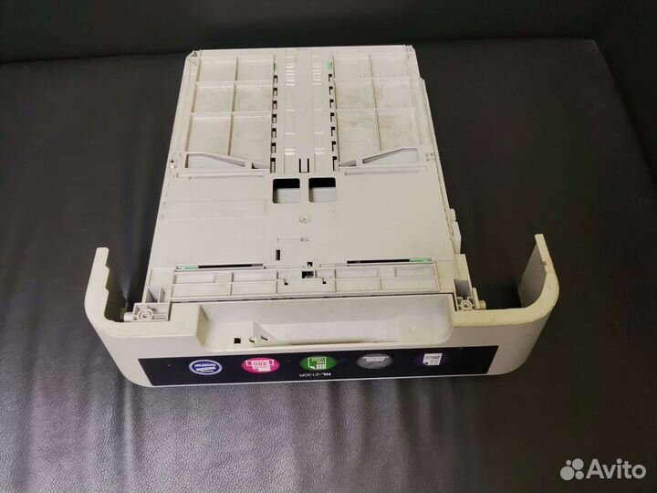 Лоток для бумаги LY2567003 brother HL-2130R