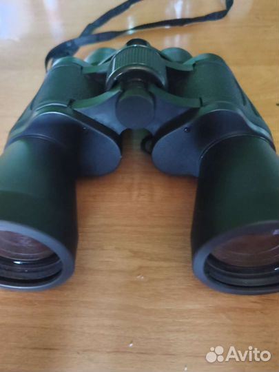 Бинокль