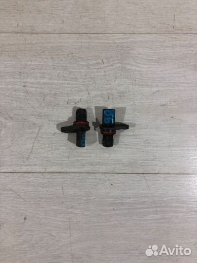 Датчик распредвала chevrolet aveo T250 1.4 мт седа