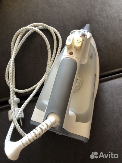 Утюг Rowenta DZ5035