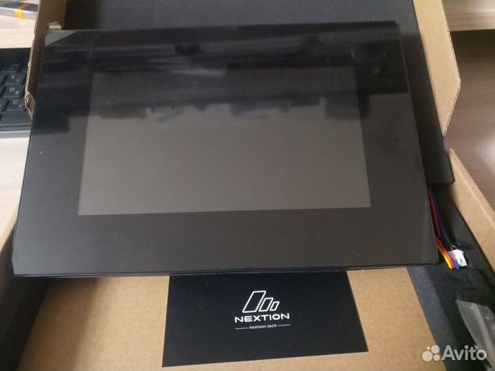 Умный дисплей Nextion Intelligent NX8048P070-011C