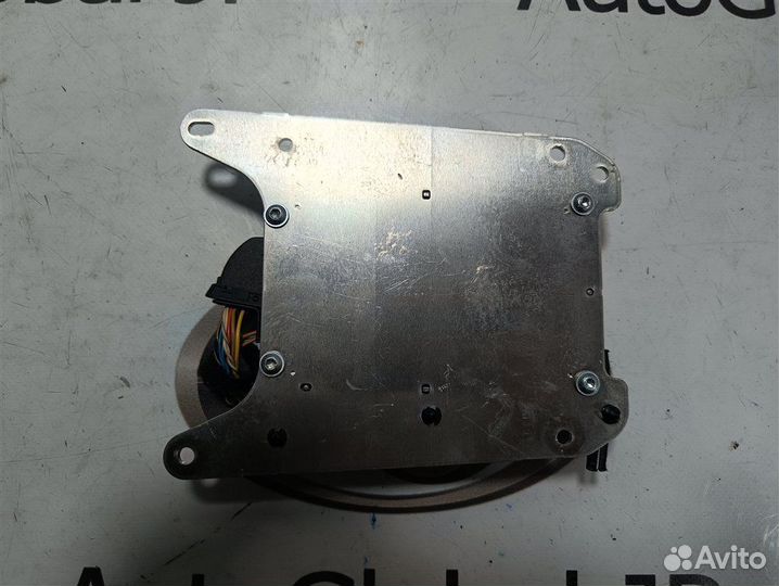 Блок управления Bmw X6 M E71 S63B44A 2009