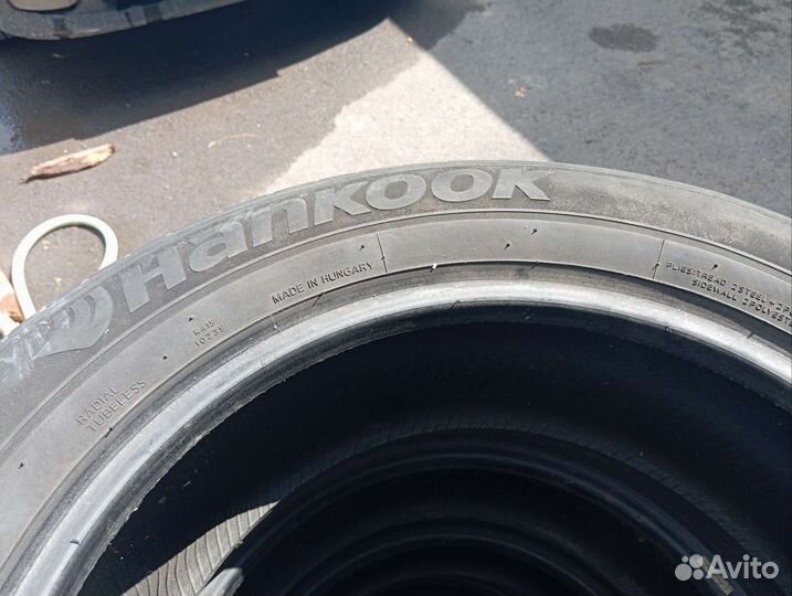 Hankook Optimo K415 225/60 R17 99
