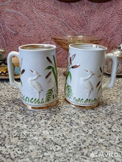 Кружка СССР