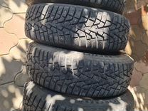 Maxxis ArcticTrekker NP3 205/65 R16 99T