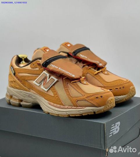 Кроссовки New Balance 1906R