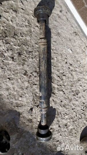 Вал карданный передний Jaguar Xf