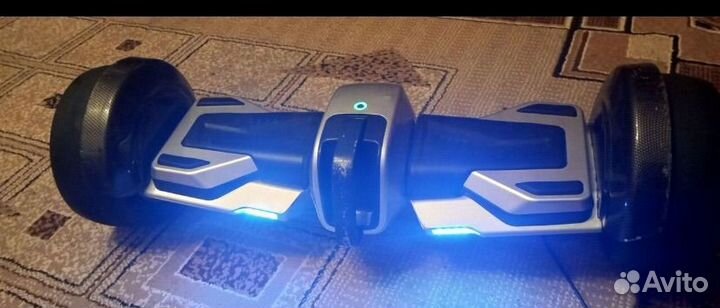 Гироскутер