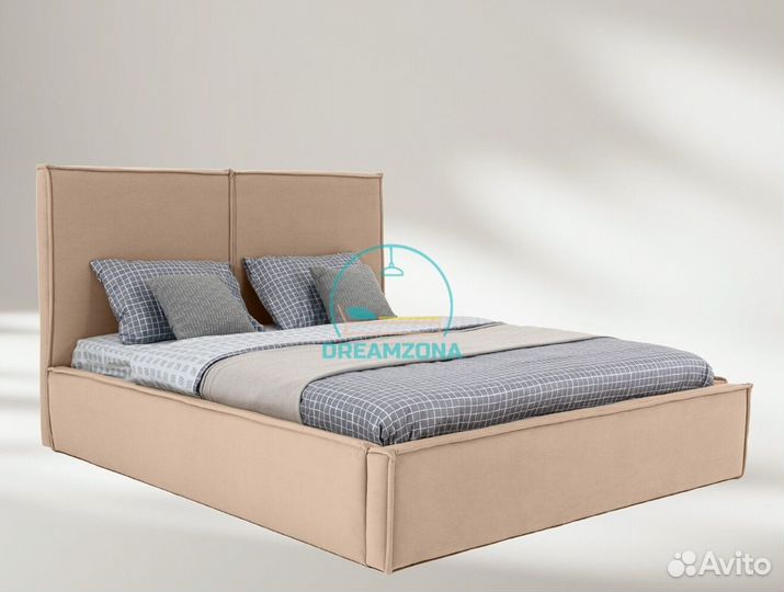 Кровать Лофт в рассрочку S-5935