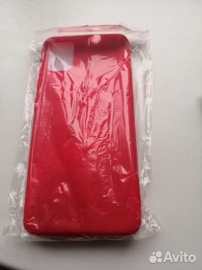 Чехлы для телефонов