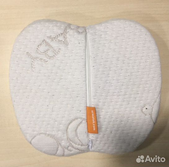 Подушка ormatek newborn
