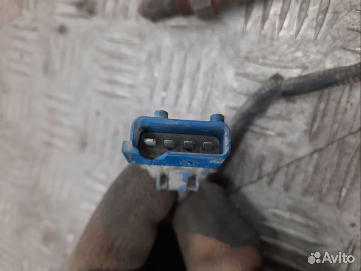 Датчик кислородный (лямбда-зонд) Geely MK/ MK Cros