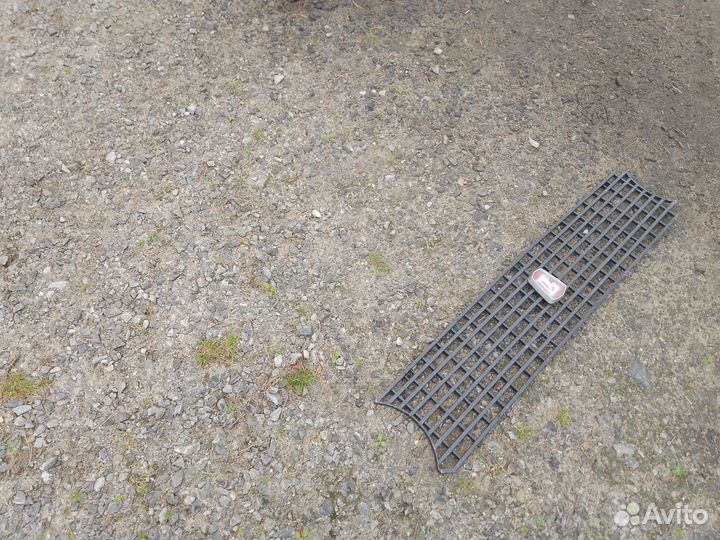 Радиатор от копейки, ваз 2101