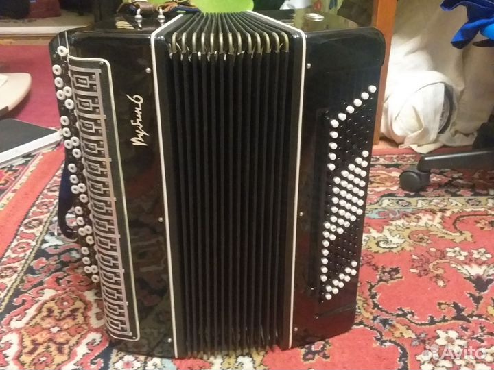 Баян Рубин6