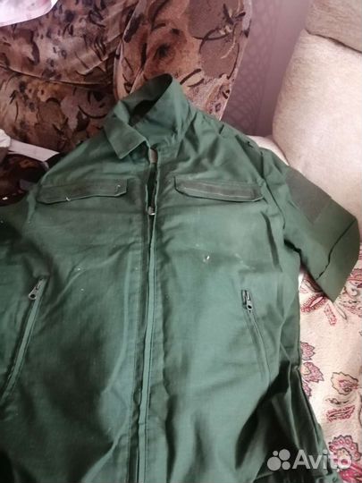 Военная форма