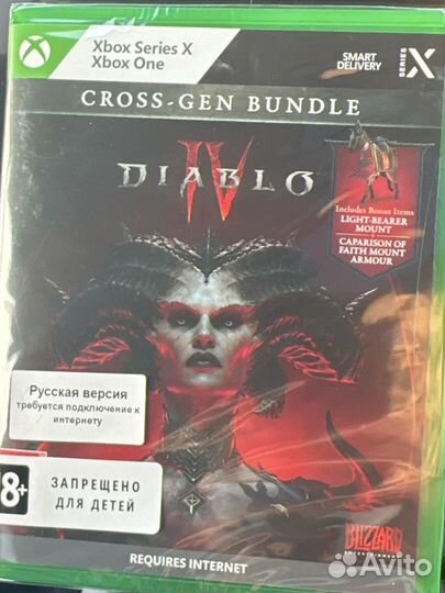 Игра для приставки xbox series X xbox one