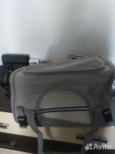 Сумка переноска