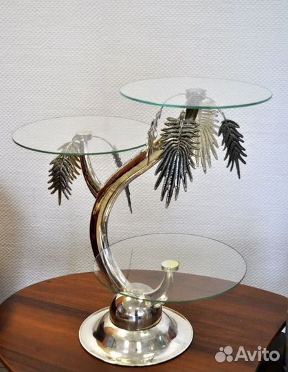 Подставки для тортов