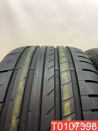 Goodyear Eagle F1 Asymmetric 2 275/35 R20 102Y