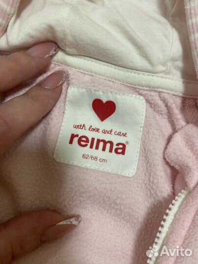 Флисовая поддева