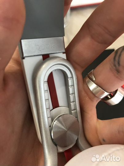 Beats by Beats Dr. Dre Mixr On-Ear Headphones