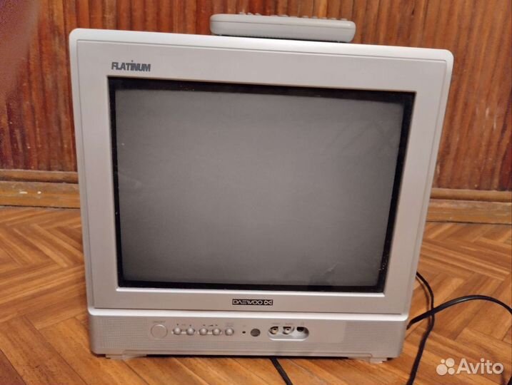 Телевизор бу