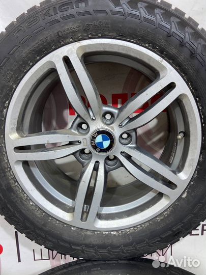 Колеса BMW 225/60R17
